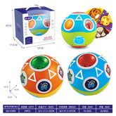 SPIN BALL